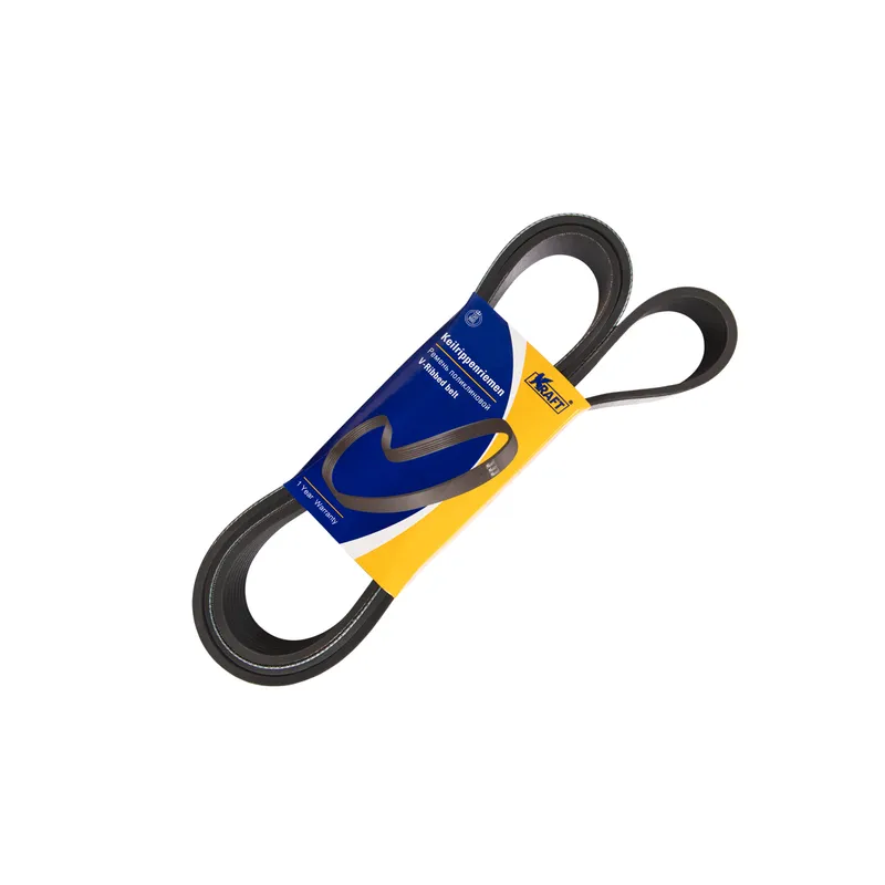 Ремень поликлиновый 8PK2015 ГАЗ 33096, 33106 KRAFT KT 685665