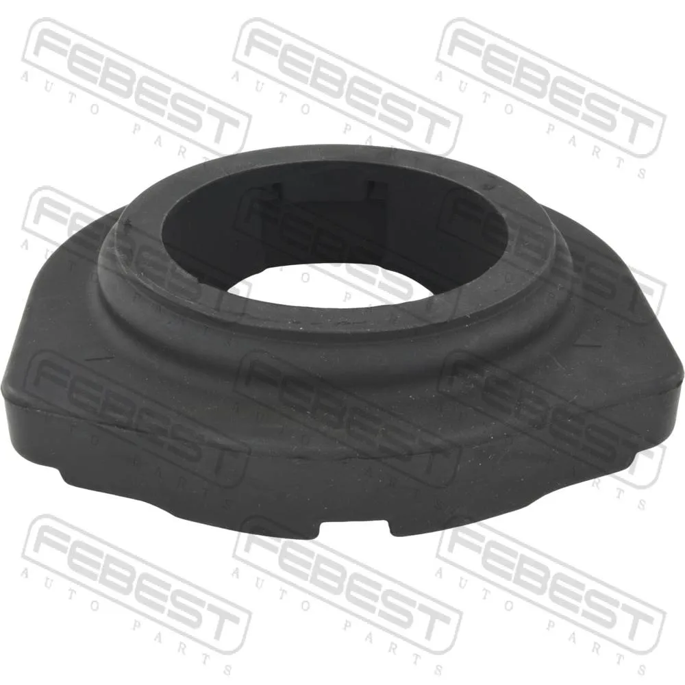 Проставка передней пружины верхняя FEBEST NSI-S51UPF