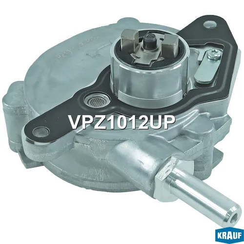 Насос вакуумный KRAUF VPZ1012UP
