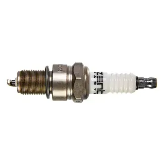 Свеча зажигания (BPR6E) Nickel Ford Granada, Mazda 323/626, Nissan 1.3- ZENTPARTS Z43059