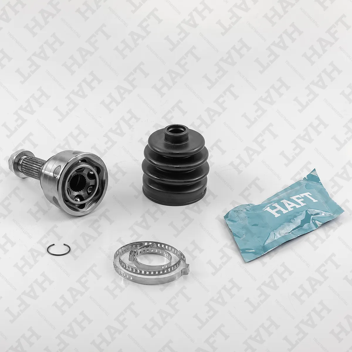 ШРУС наружный к-т MAZDA 323 01-> HAFT GA0316
