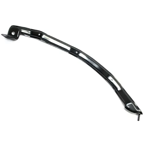 Усилитель бампера L MITSUBISHI  L200 MITSUBISHI MN146315