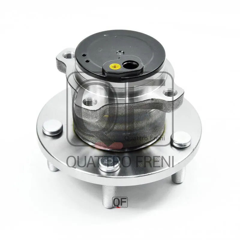 Ступица колеса RR, QUATTRO FRENI QF00U00172