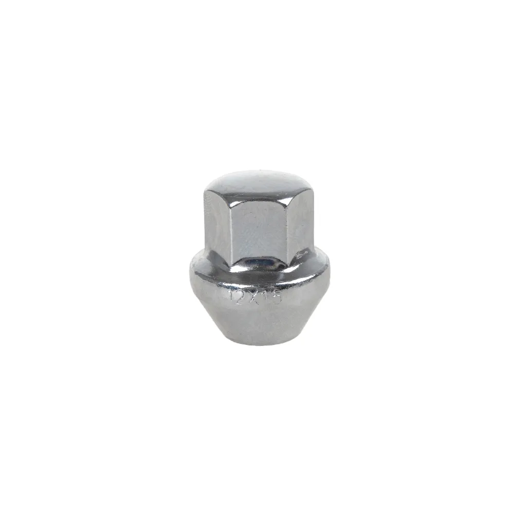 Гайка колесная M12x1,5mm Ключ 19 Focus III 2011-> GANZ GUM01023
