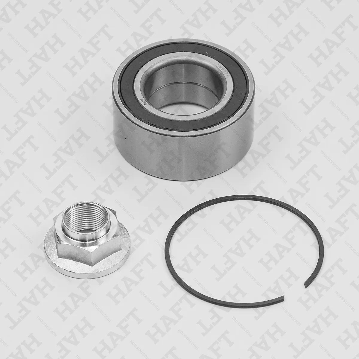 Подшипник ступицы перед. ROVER 75 98->LAND ROVER Freelander 98-> HAFT LV0271