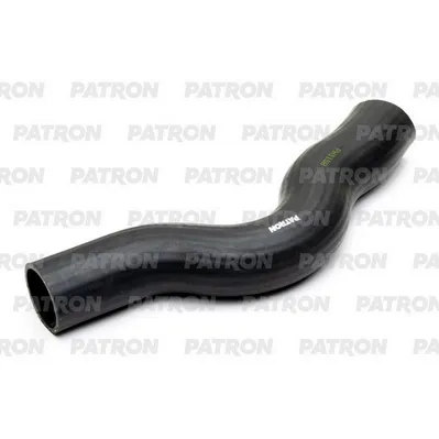Патрубок интеркулера (пр-во Турция) выпускной OPEL: MOVANO A 2.8 DTI S9 PATRON PH1158