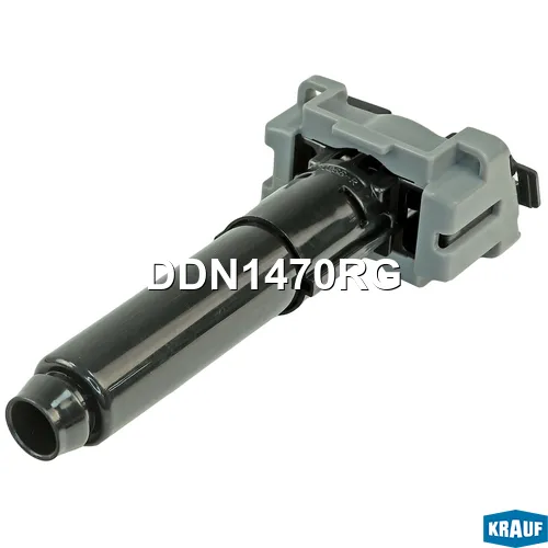 Форсунка омывателя фар KRAUF DDN1470RG