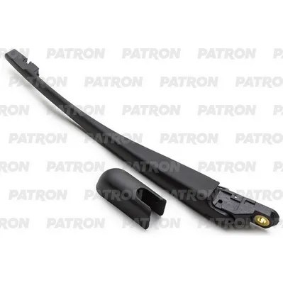 Рычаг стеклоочистителя задн. PEUGEOT 207 2006-2013 PATRON PWA130