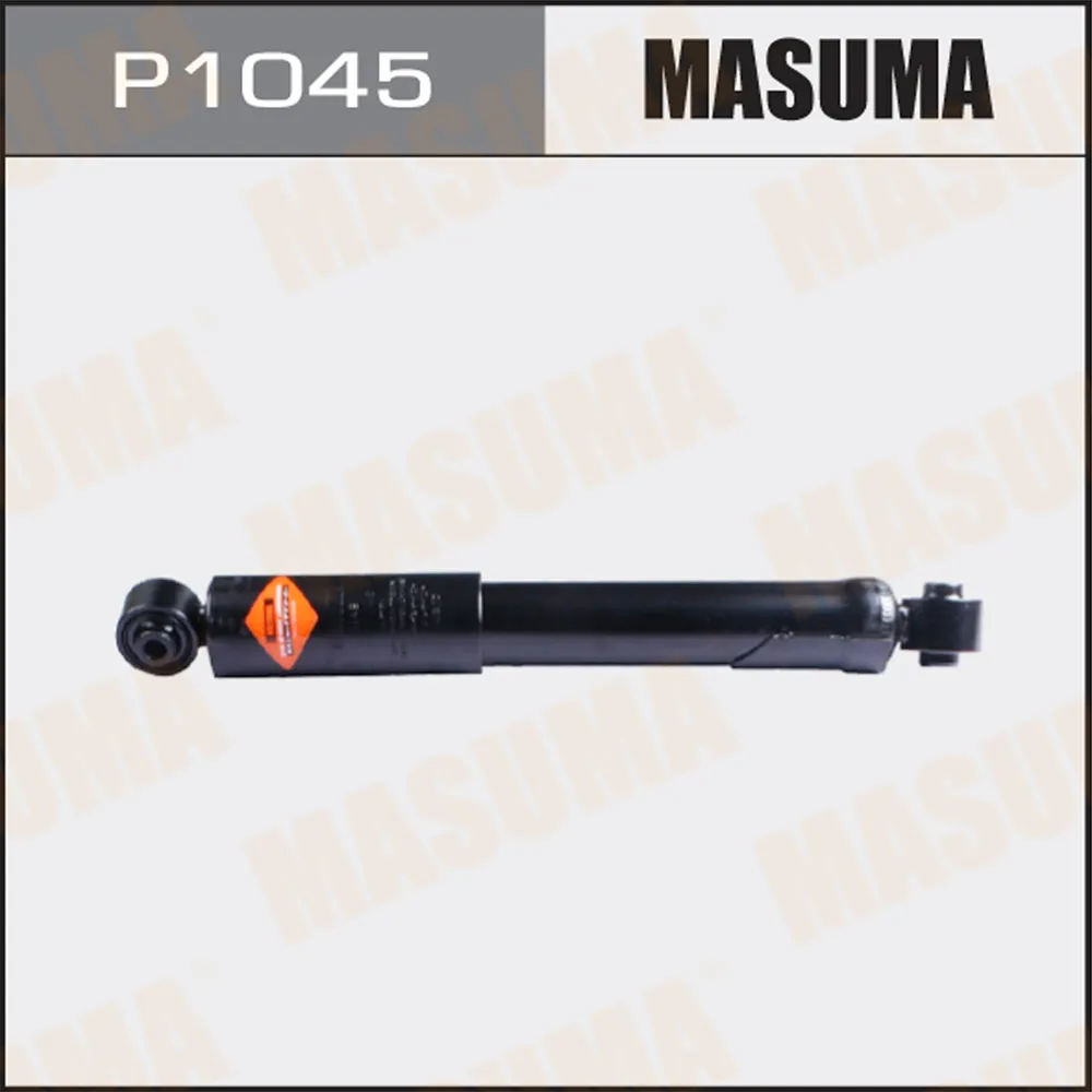 Амортизатор газомасляный TOYOTA RAV4 MASUMA P1045