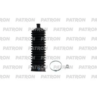 Пыльник рулевой рейки FIAT MULTIPLA (186) 99-10 LANCIA LYBRA 99-05 TOYOT PATRON PSE6525