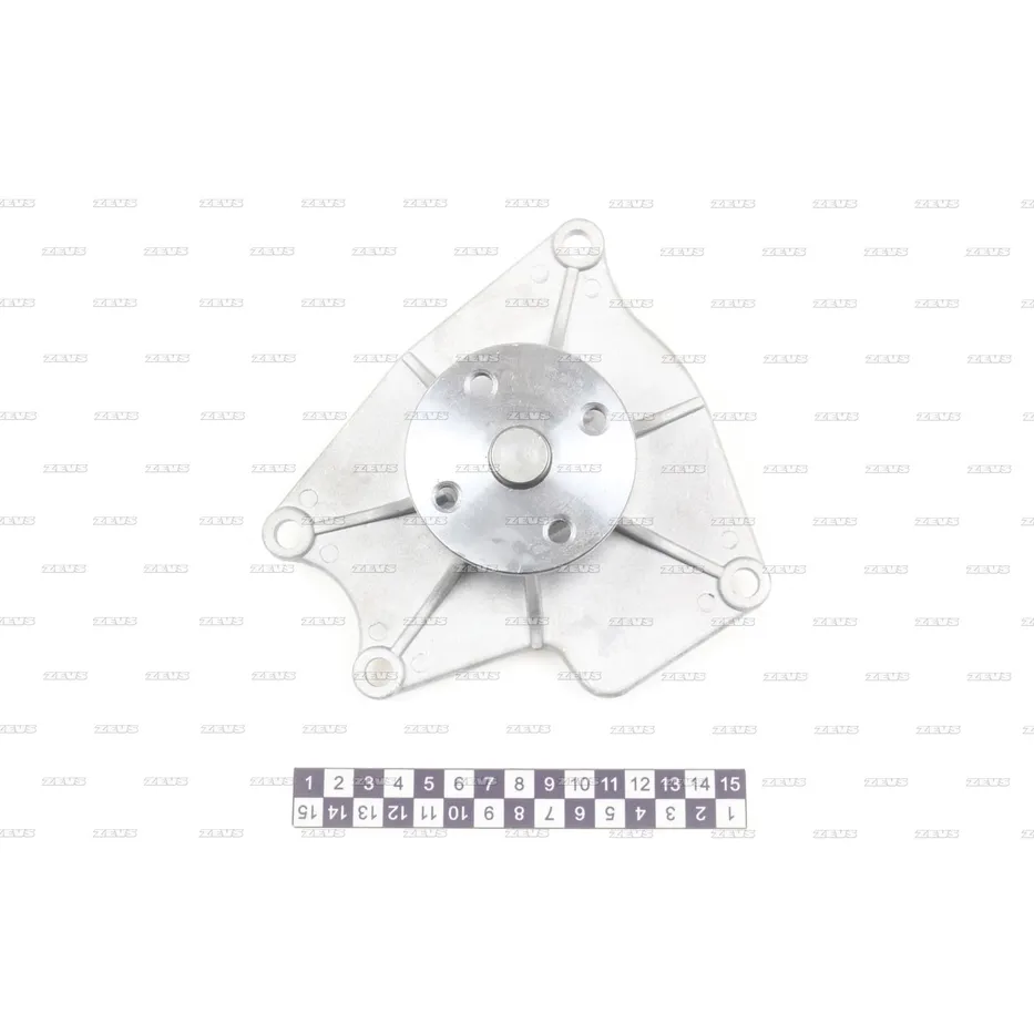 Помпа водяная 4m40 ZEVS WH-M127
