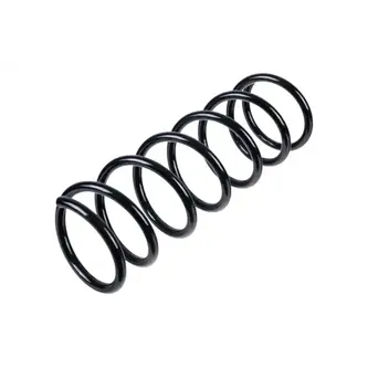 Пружина задняя 42 554 38 Mazda 3 1.4 ZENTPARTS Z38324_ZNT