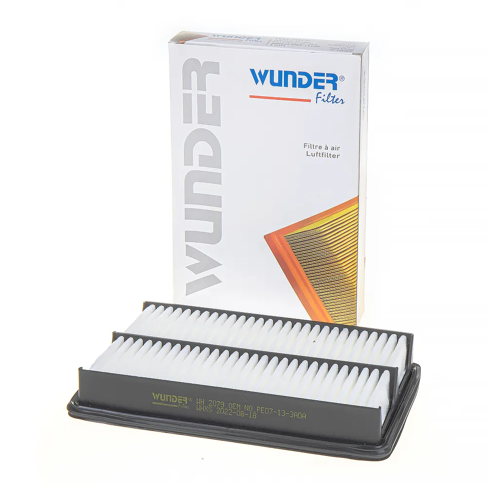 Фильтр воздушный MAZDA CX-5 /MAZDA 6 WUNDER FILTER WH2079