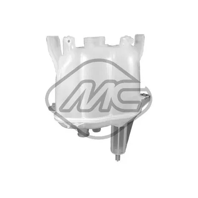 БАЧОК РАСШИРИТЕЛЬНЫЙ PEUGEOT (ЗАМЕНЕН НА 38764) Metalcaucho 03323