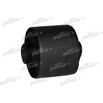 Сайлентблок рычага подвески передний нижнего рычага SUZUKI JIMNY SN413 98- PATRON PSE10074