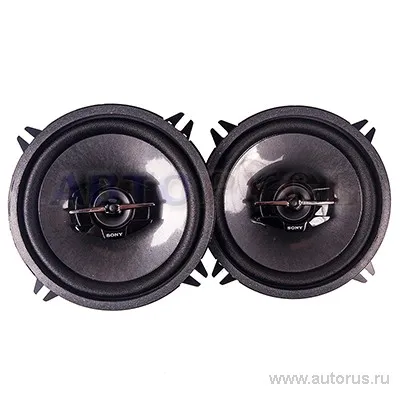 Колонки SONY XS-GT1320R, 13 см, 2-х полосные, без сетки