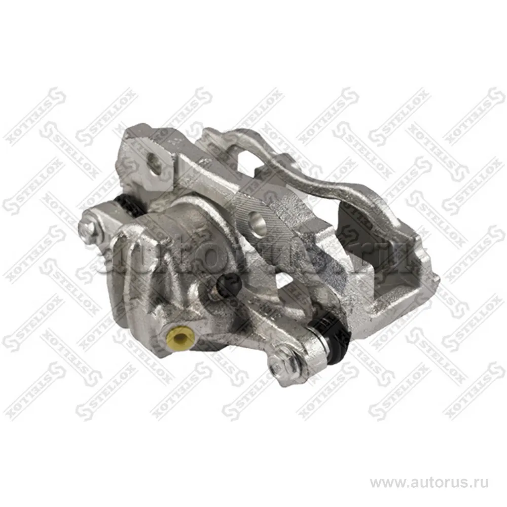 Суппорт торм. пер. л. Citroen C2/C4/Berlingo, Peugeot 206 STELLOX 05-90330-SX