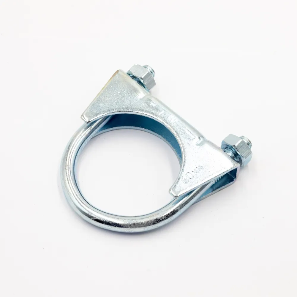 Хомут усиленный UNIVERSAL /M10 D=60mm TRANSMASTER UNIVERSAL C.160