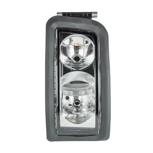 Фара головная левая MAN L M2000 TGA DEPO 4491101LLDE