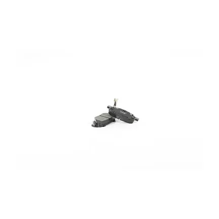 Тормозные колодки - передние EGEA 15- BSG BSG 25-200-023