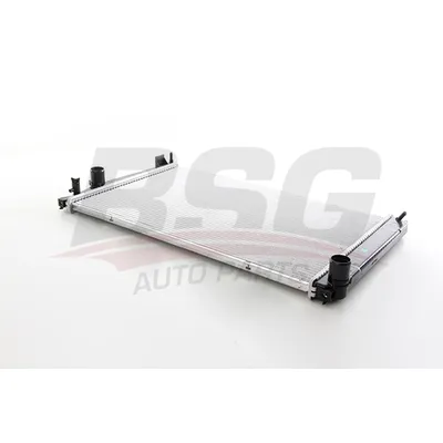 Радиатор охлаж.кондиционера RAV4 (A3) 06-15 BSG BSG 85-520-033