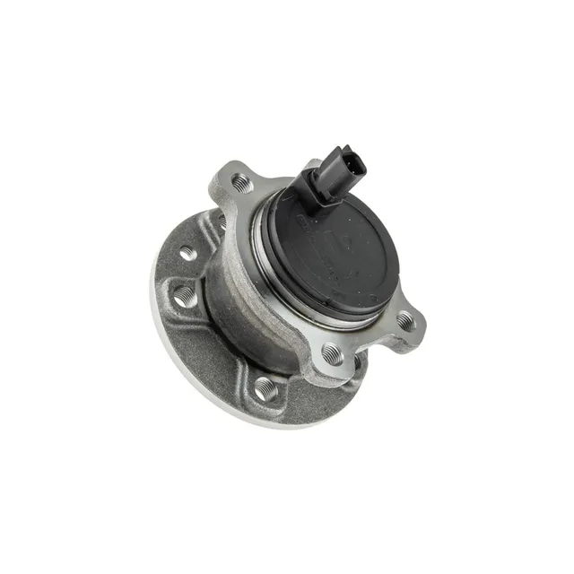 СТУПИЦА КОЛЕСА ЗАД VOLVO V70 07-, S60 10-, S80 06- KLTVV021