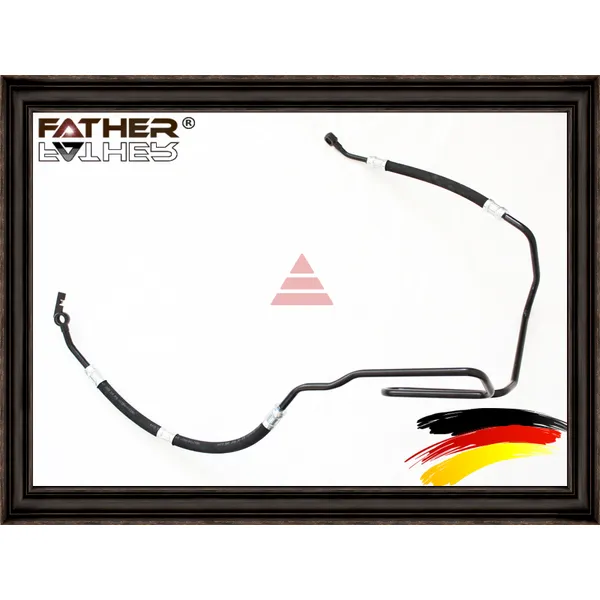 Шланг ГУР FATHER F2527R81