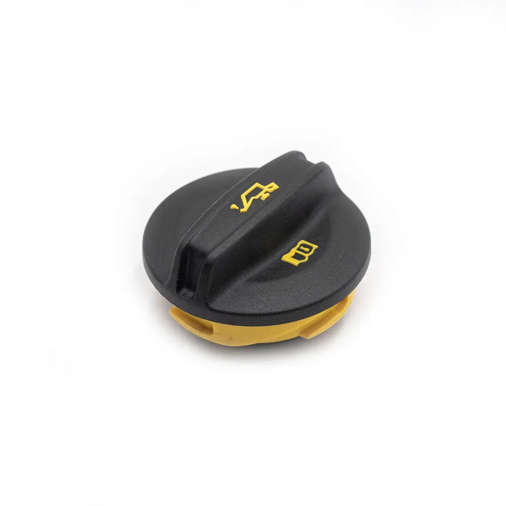 Крышка маслозаливной горловины VW VAG 06K103485D