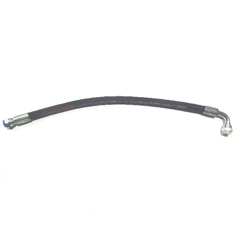 Шланг ГУР SCANIA [1931326] ATD ATD62641U