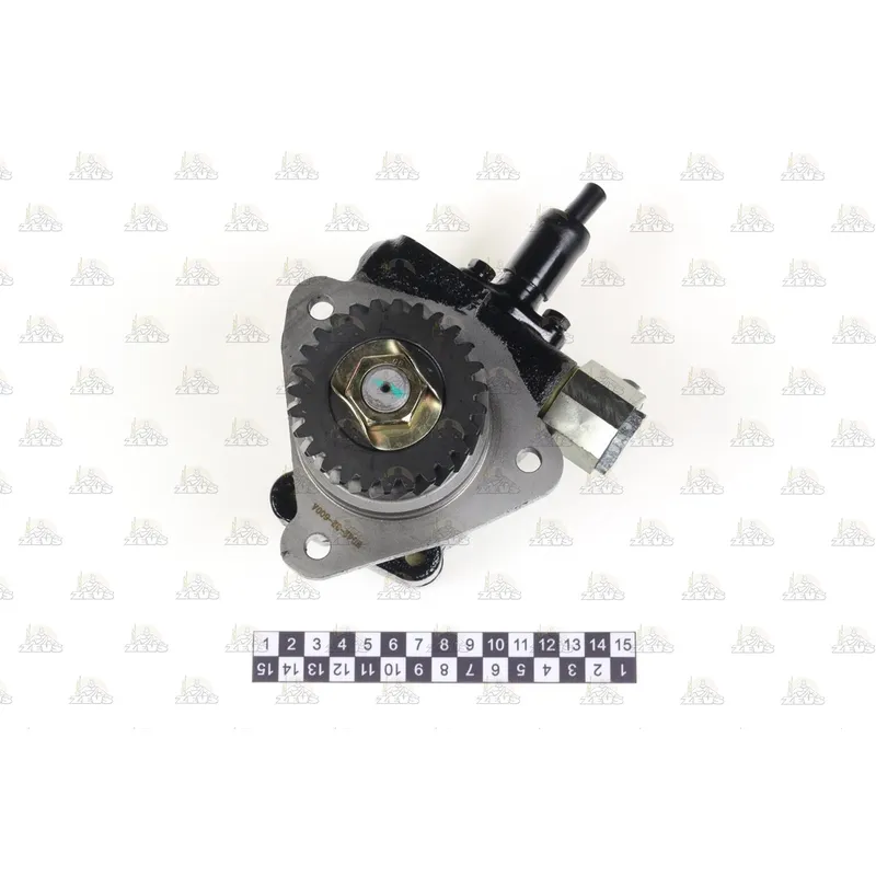 Насос гур ZEVS PP-089