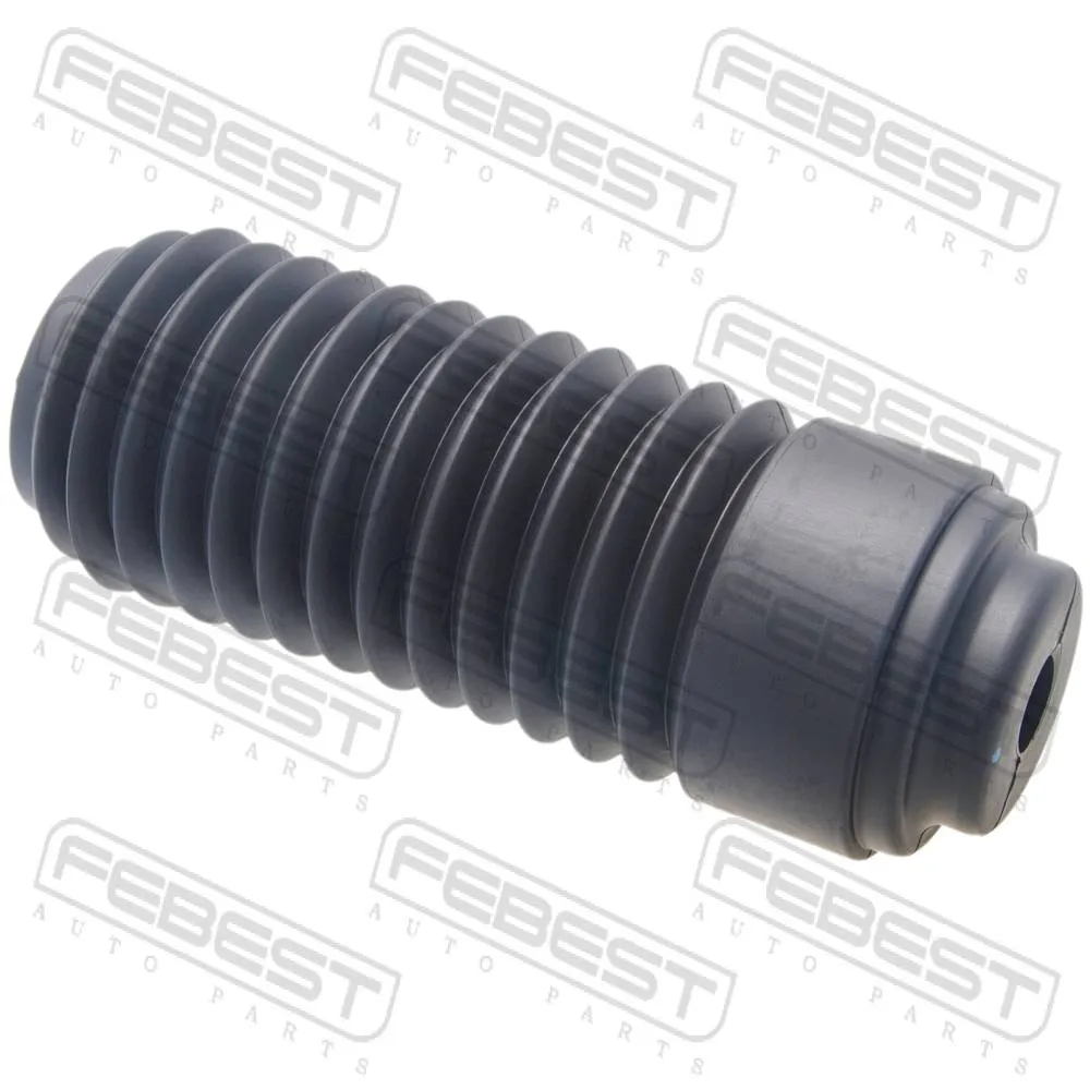 Пыльник заднего амортизатора MAZDA 121 DB 1990-1999 FEBEST MZSHB-DW3R