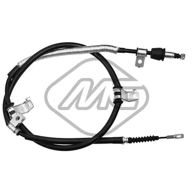 Трос ручника I-30 ALL DX-RH Metalcaucho 82011