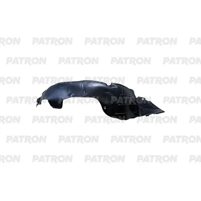 Подкрылок Передн лев HYUNDAI ELANTRA 11-16 PATRON P72-2382AL