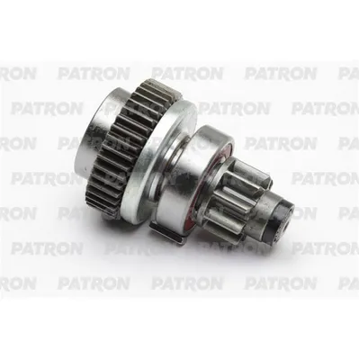 Бендикс стартера (DENSO unit) TOYOTA: Carina E 1.6i/1.8i 92- PATRON P101818