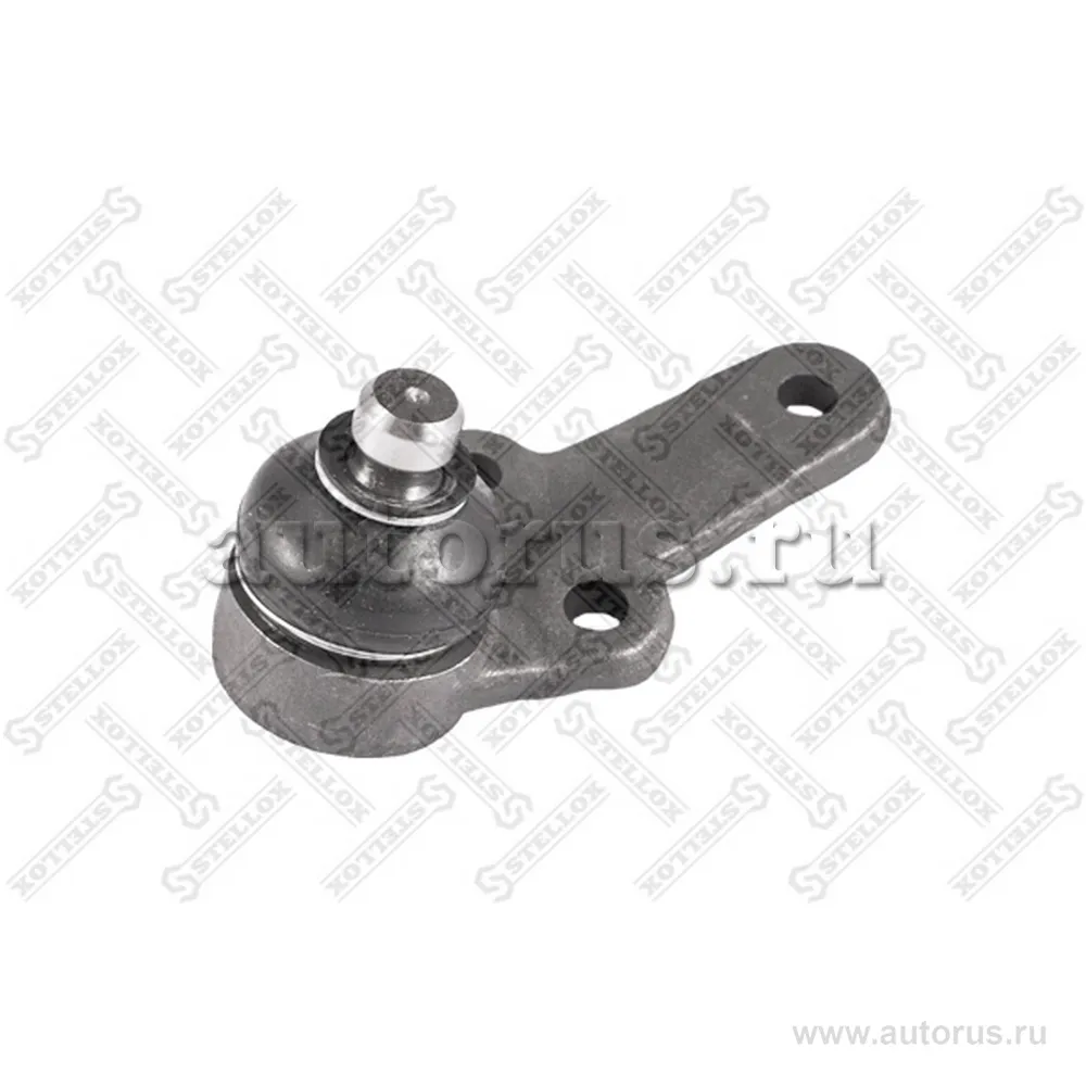Опора шаровая Ford Focus all 98> STELLOX 5200053A_SX