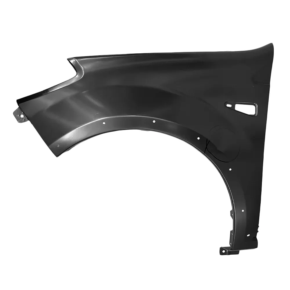 Крыло переднее левое SANDERO STEPWAY 2009-2014, Уценка SAILING RNL5792255L-N0 Уценка