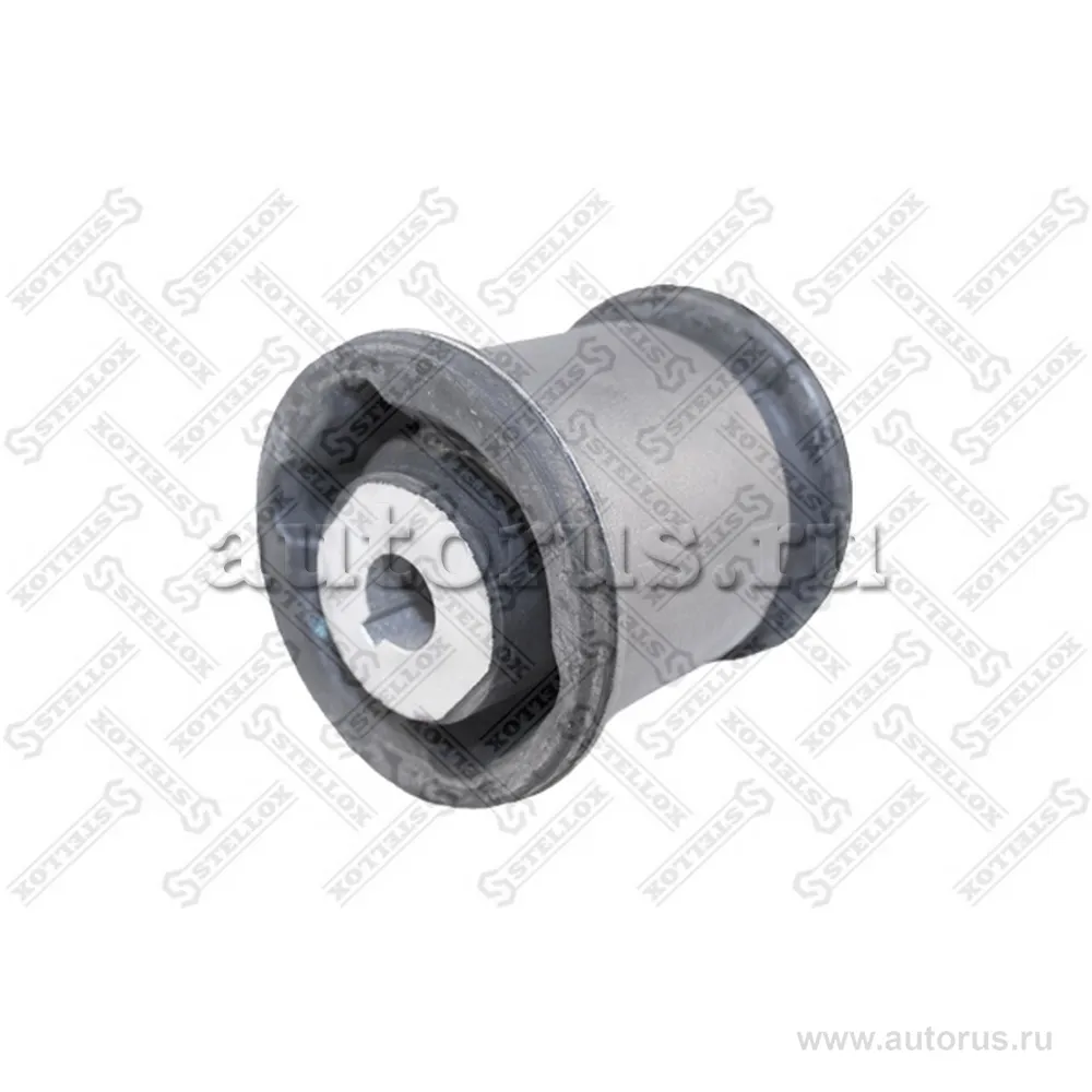 Сайлентблок рычага зад. внутр. VW T5 03> STELLOX 77-00956-SX