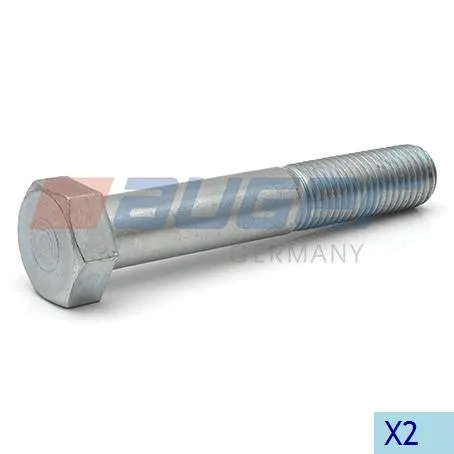 Болт Крепления Стабилизатор HCV AUGER 59183
