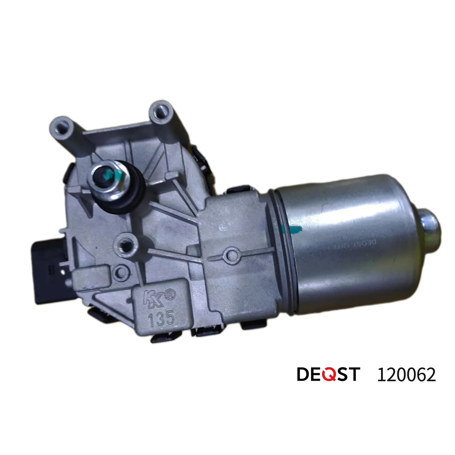 Мотор стеклоочистителя передний. FORD FOCUS II (DA_) 04.05-13 DEQST 120062