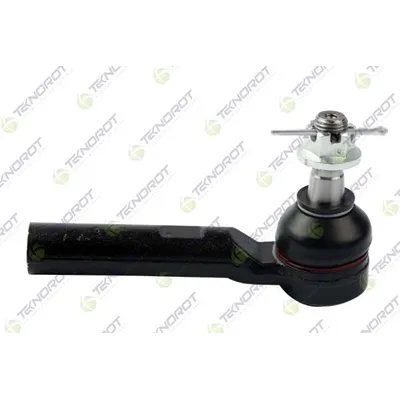 Наконечник рулевой L=R TOYOTA HiAce 2004-> TEKNOROT T-881
