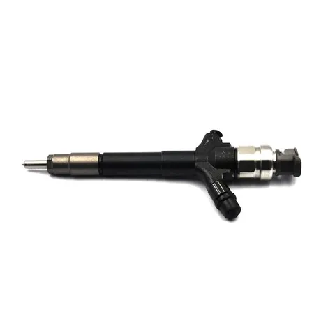 Форсунка топливная MITSUBISHI 1465A041