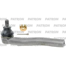 Наконечник рулевой тяги правый LEXUS GS 300 (1997-2005) (Произведено в Тур PATRON PS10043R