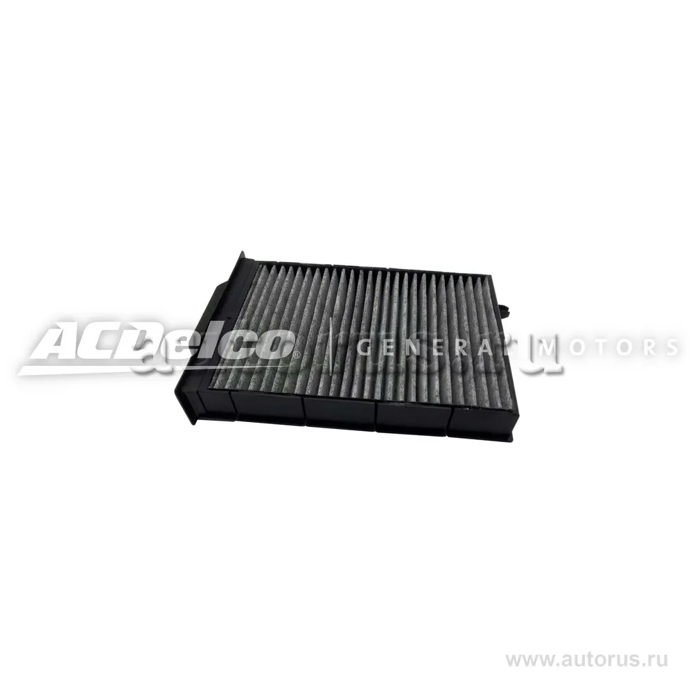 Фильтр воздушный Renault Megane ACDelco 19372699
