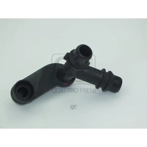 Фланец системы охлаждения QUATTRO FRENI QF15A00353