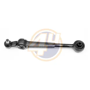 РЫЧАГ ПЕРЕДН ЛЕВ AUDI 100 С3 82-91 (с Г/У) 4U AUD83453