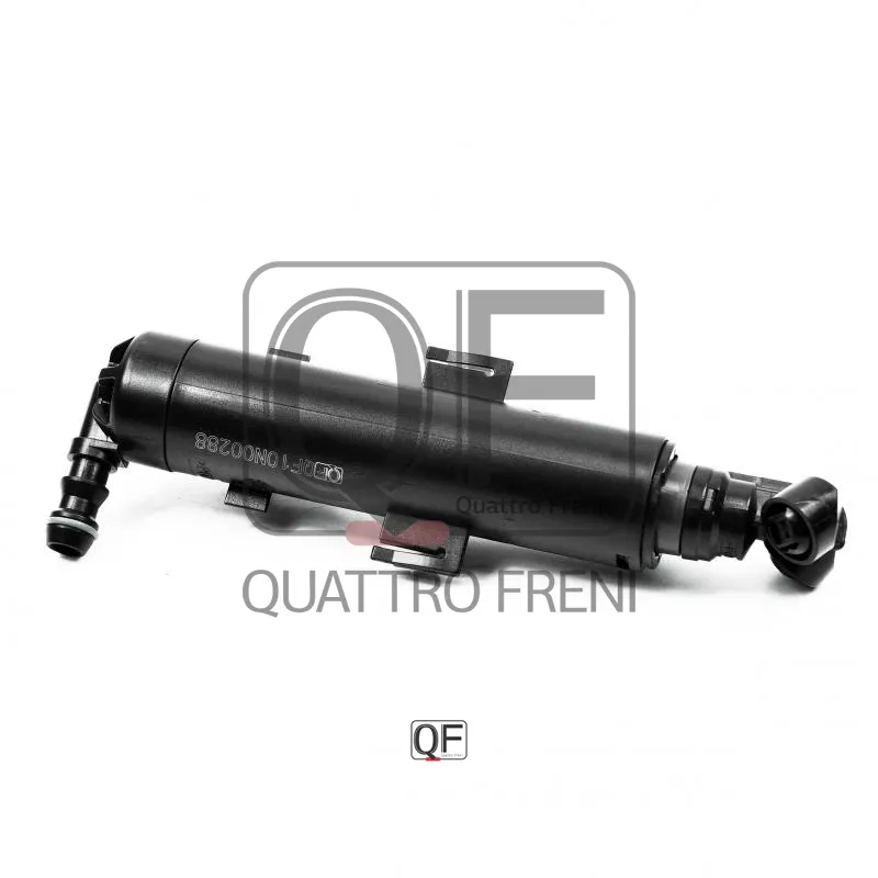 Форсунка омывателя фары FR LH QUATTRO FRENI QF10N00288