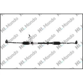 Рейка рулевая MANDO IN565001J100