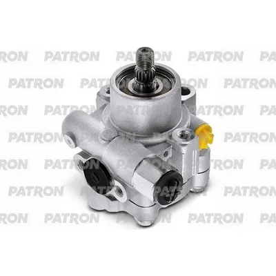Насос гидроусилителя Nissan Pathfinder 1996-2000 Infiniti QX4 1997-2000 PATRON PPS192