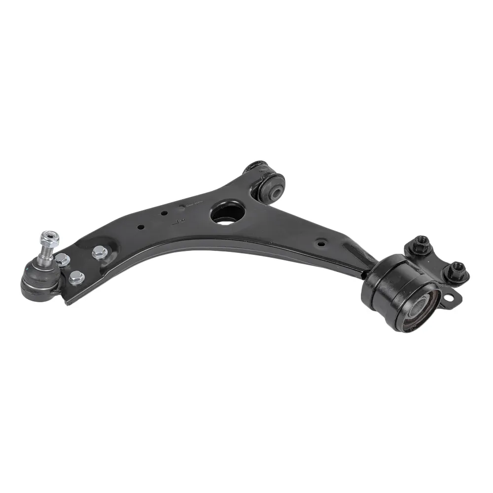 Рычаг подвески передний нижний L (21mm) FORD Focus 2 GANZ GIL06744