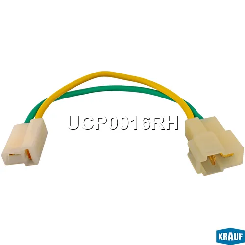 Разъем генератора KRAUF UCP0016RH